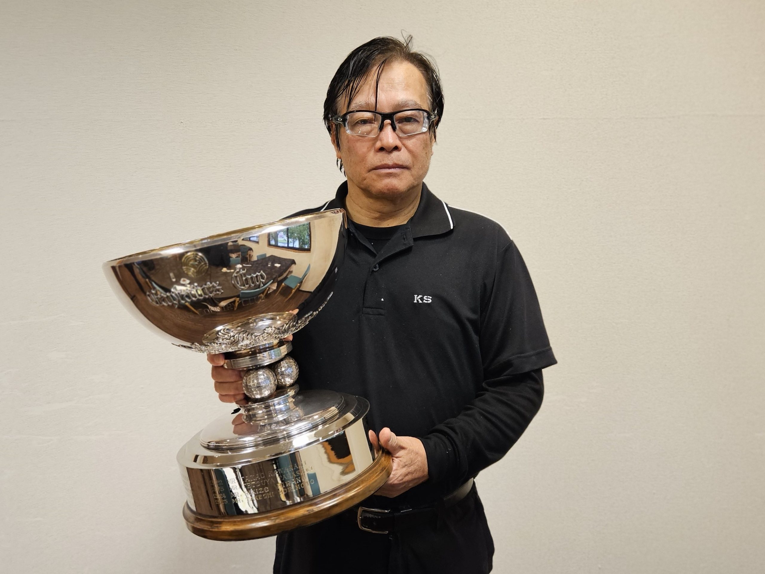 キャプテン杯2026 | 玉名カントリークラブ